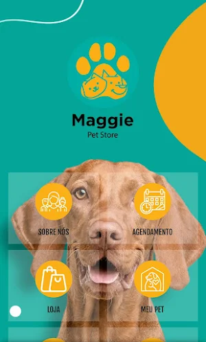 Pet Shop Maggie Screenshot 2