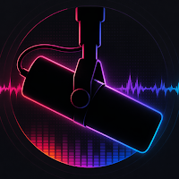 Audio / Podcast Recorder Pro
