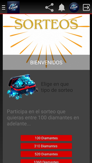 CocasWin Screenshot 1