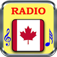 Canadian Radio Stations