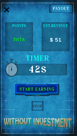 Point Money: Earn Online Paisa Screenshot 2