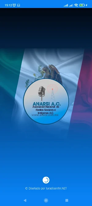 Anarsi A.C. Screenshot 0