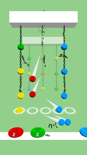 Chain Cutter Screenshot 1