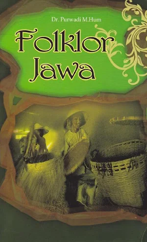 Folklor Jawa By Dr. Purwadi Screenshot 0
