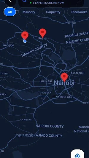 Pata Fundi Screenshot 3