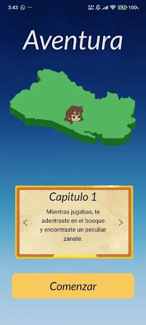 Tuchan Play Screenshot 3