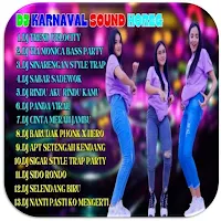 DJ Karnaval Sound Bass Horeg