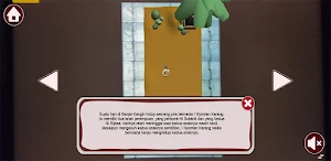 Lont-AR Gede Basur Screenshot 3
