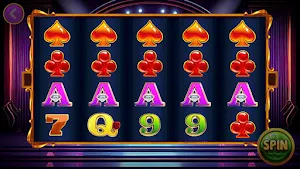 Mega Spin Challenge Screenshot 1