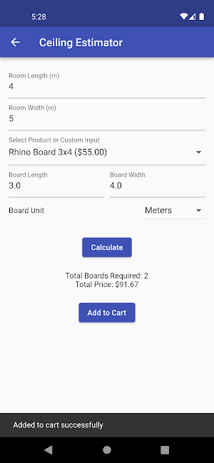 Builder Neni Screenshot 3
