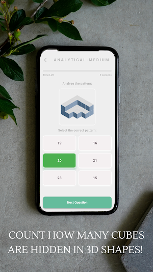 Brain Games: 5-in-1 Collection Screenshot 2