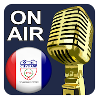 Cleveland Radio Stations - Ohio, USA