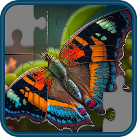 Animals jigsaw puzzle