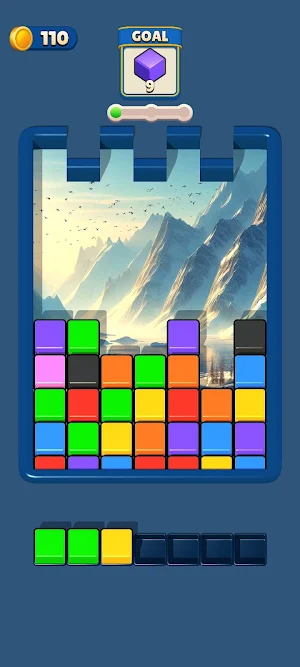 Tile Flow - Match Puzzle Game Screenshot 0