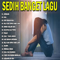 Lagu Galau Sedih Offline