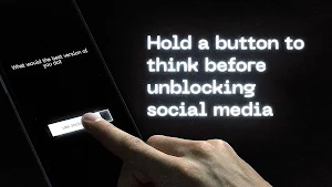 ScrollKiller: Be in Control Screenshot 1