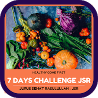 7 Days Challenge