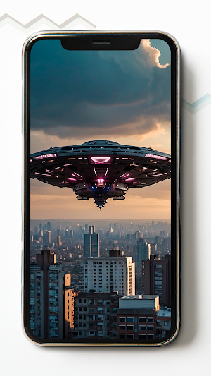 Spacecraft HD Wallpapers Screenshot 3