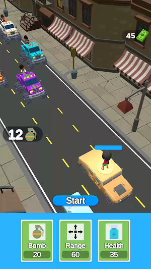 Kill Them All Screenshot 2