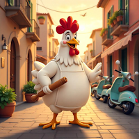 Chicken Road
