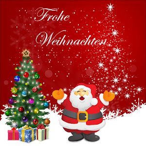 Frohe Weihnachten Bilder Screenshot 1