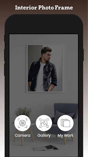 Interior Photo Frames Screenshot 0