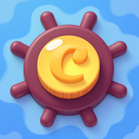 Eat Coins Warz