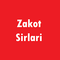 Zakot Sirlari