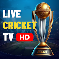 Live Cricket TV HD