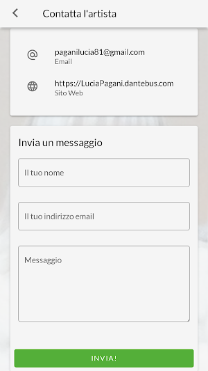 Lucia Pagani Screenshot 2