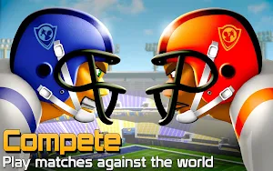 BIG WIN Football 2019: Fantasy Sports Game Screenshot 1