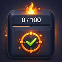 Counter – Workout & Habit
