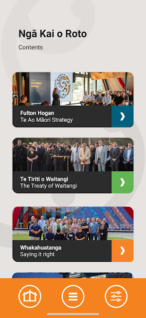 Nuku Whenua Screenshot 2