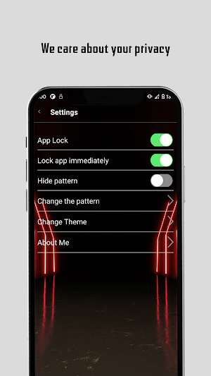 App Locker - Lock Your Apps Screenshot 3