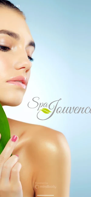 Spa Jouvence Screenshot 0