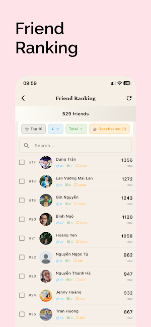 Friend Kit Screenshot 2