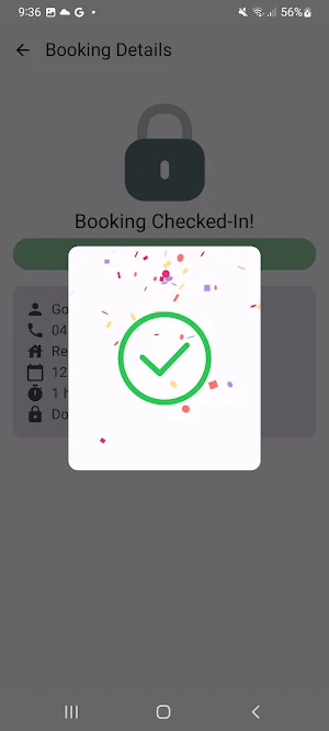 RecoveryHUB Screenshot 3