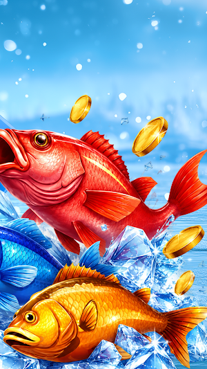 Ice Fishing Screenshot 3