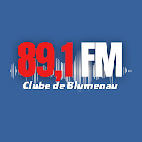 Clube FM Blumenau