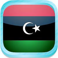 Libya Radio Music & News