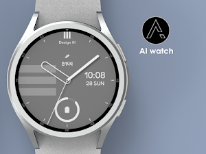AIwatch Design III Screenshot 2
