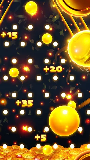 Golden Balls Screenshot 2