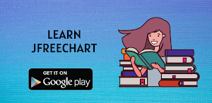 Learn JFreeChart Screenshot 3