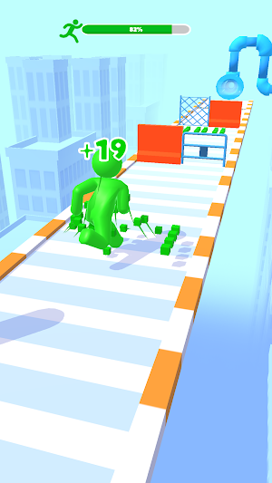 Pixel Master Screenshot 2
