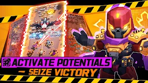 The Last Robot Screenshot 2