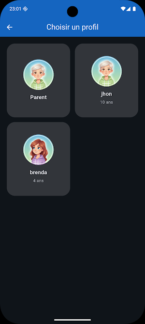 Apprendre les tables Screenshot 0