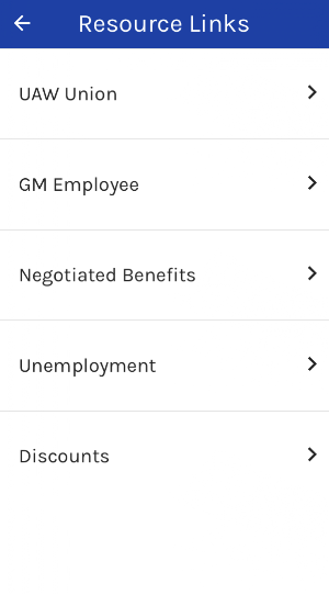 UAW 2250 Screenshot 3