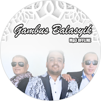 Gambus Balasyik Offline