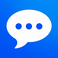 Messages SMS: Messenger Home