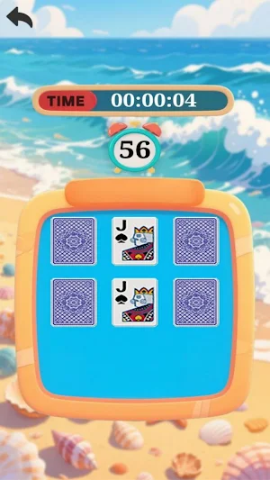 Card Match Screenshot 1